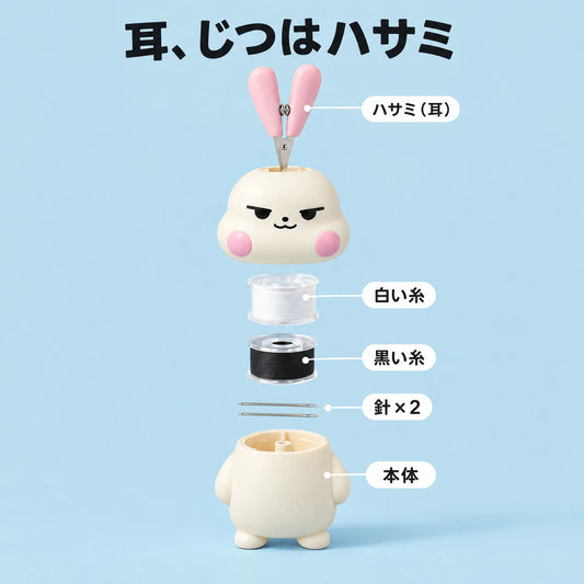 中身 リビール