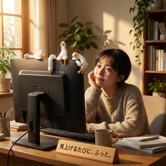 癒し
