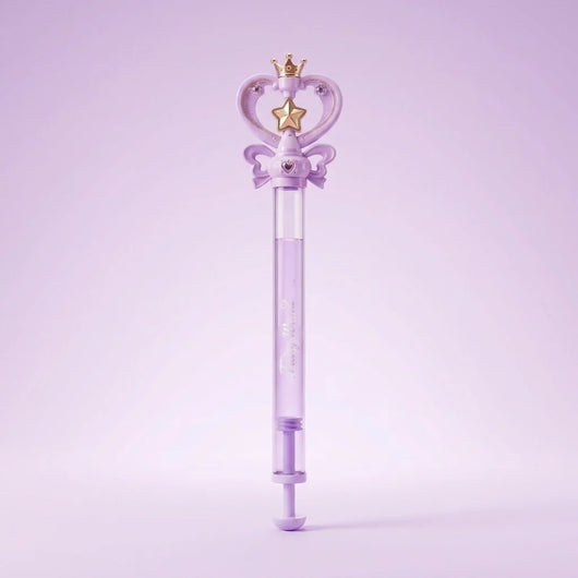 Clean product shot - Purple