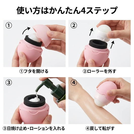 使い方