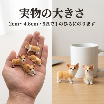 サイズ 2cm〜4.8cm