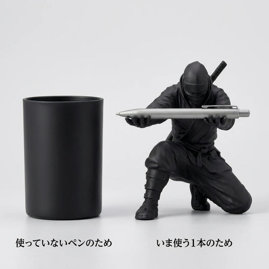 LACIAGA 忍者のペンレスト