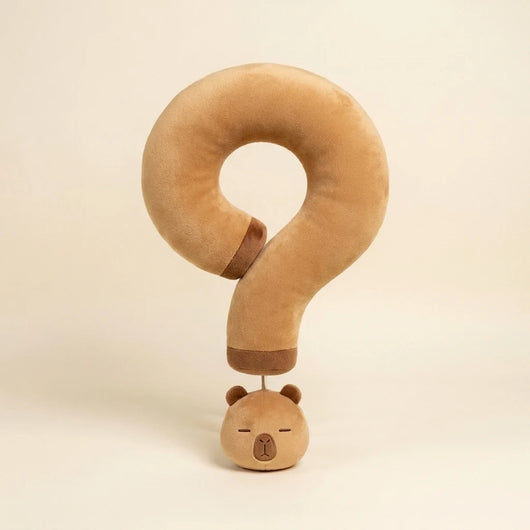 カピバラデザイン