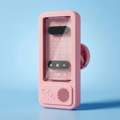 ピンク