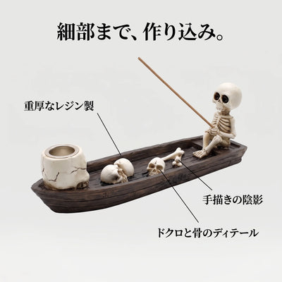 細部の作り込み