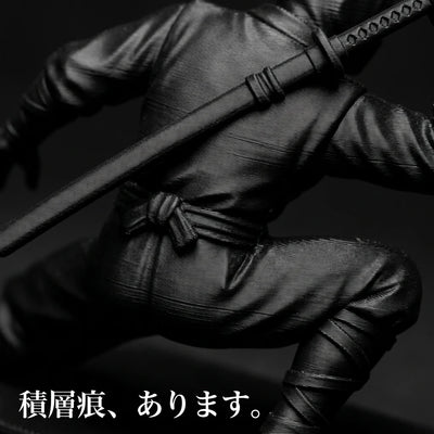 LACIAGA 忍者のペンレスト