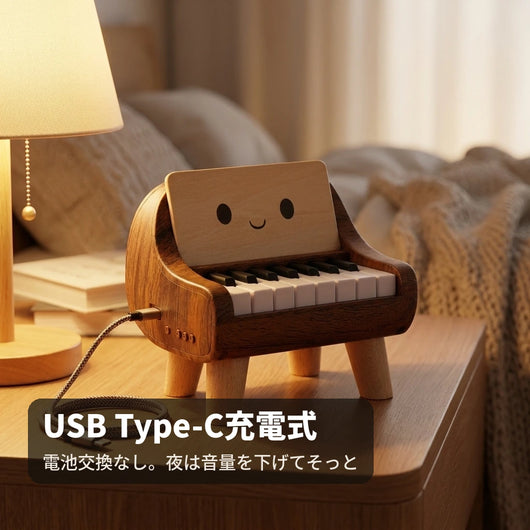 充電