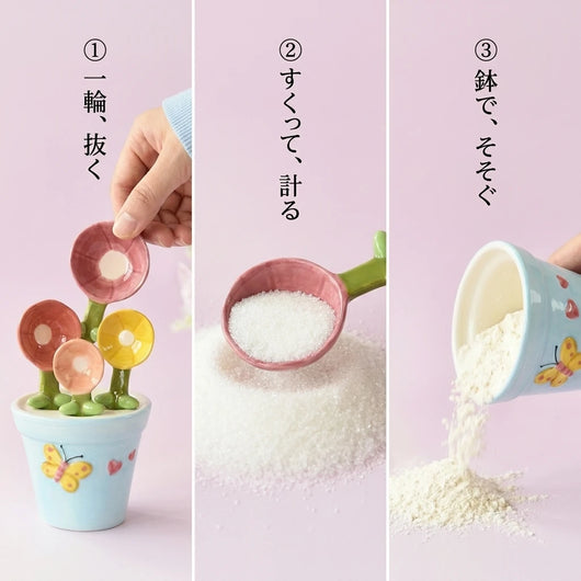 使い方