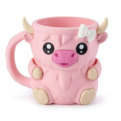 Pink variant