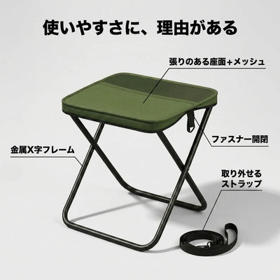 使いやすさに理由がある