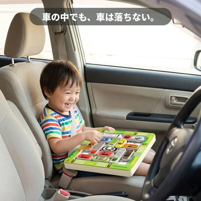 車内