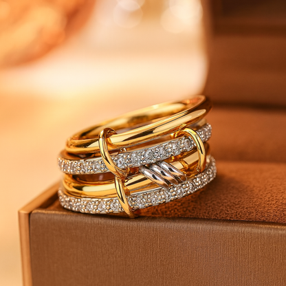 Laciaga™ Eternal Glow Ring