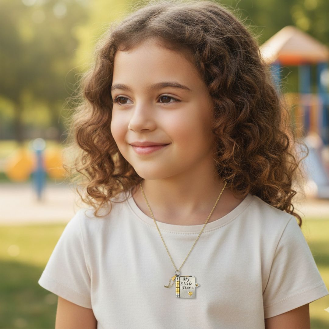Laciaga™ My Little Star Necklace