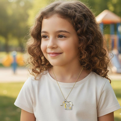 Laciaga™ My Little Star Necklace