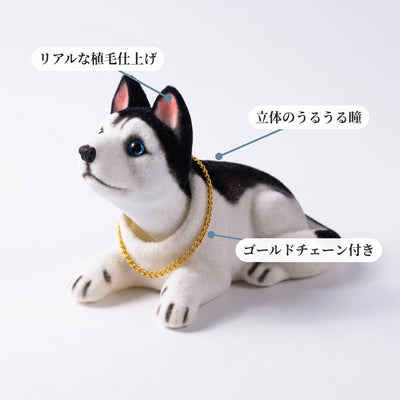 製品の特長