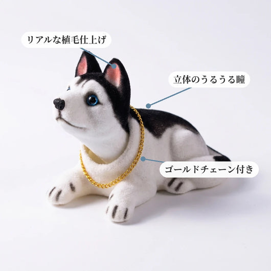 製品の特長