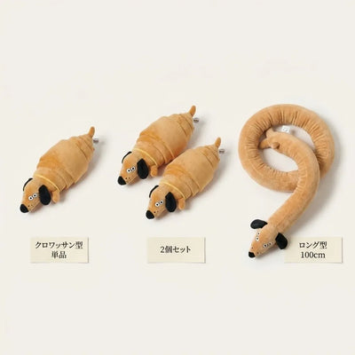 LACIAGA クロワッサン ノーズワーク