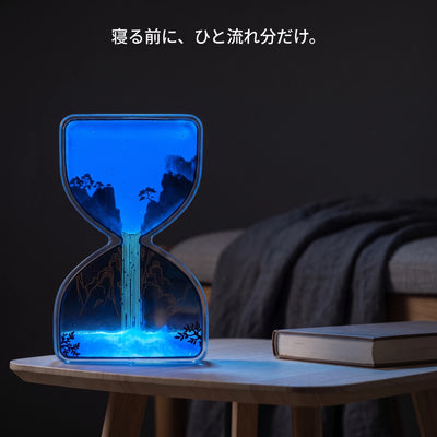 LACIAGA 銀河の砂時計