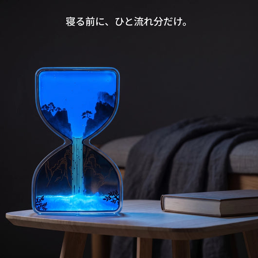 LACIAGA 銀河の砂時計