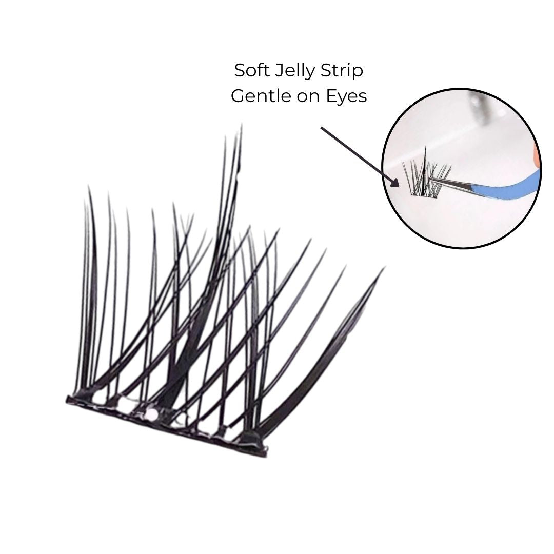 Laciaga™ Glue-Free EasyLash