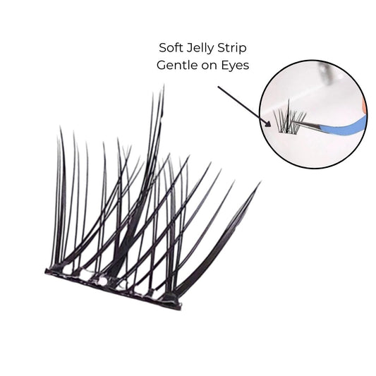 Laciaga™ Glue-Free EasyLash