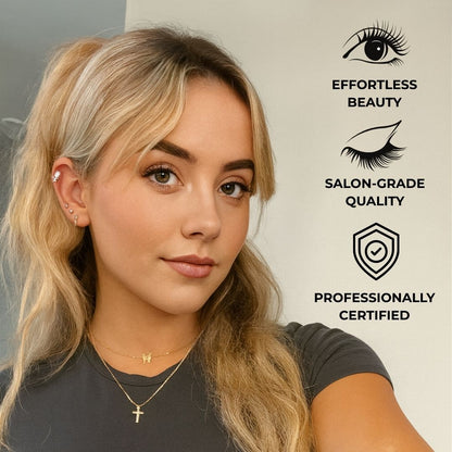 Laciaga™ Glue-Free EasyLash