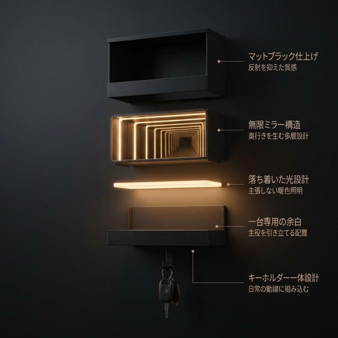 インフィニティガレージ