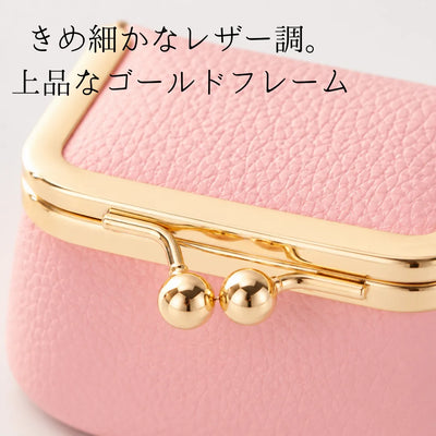 LACIAGA ミニジュエリーケース
