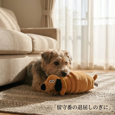 LACIAGA クロワッサン ノーズワーク
