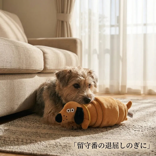 LACIAGA クロワッサン ノーズワーク