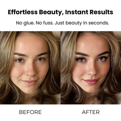 Laciaga™ Glue-Free EasyLash