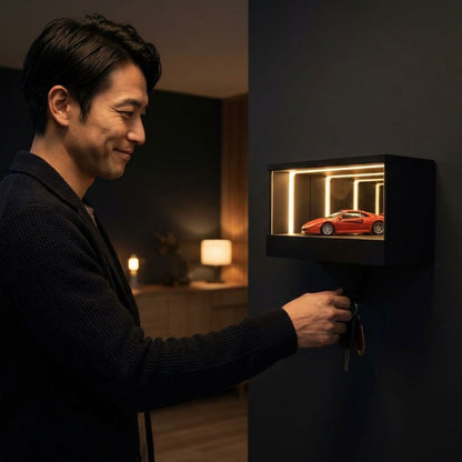 インフィニティガレージ