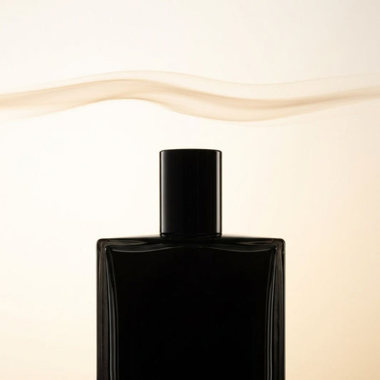 白宵 -フランス産フレグランスオイル