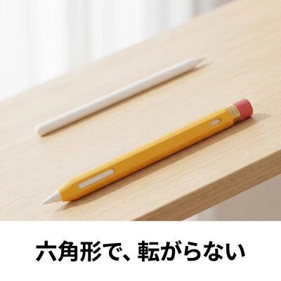 転がらない