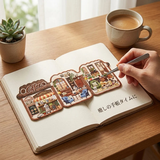 12-lifestyle-journal