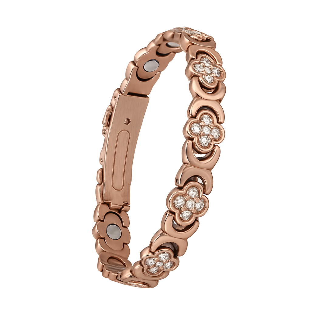 Laciaga™ Clover Balance Bracelet