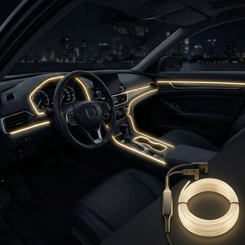 LINX™プレミアム車内アンビエントライト 5m