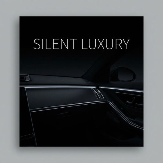 「純正っぽさ」とは何か 日本の車内美学を解剖する