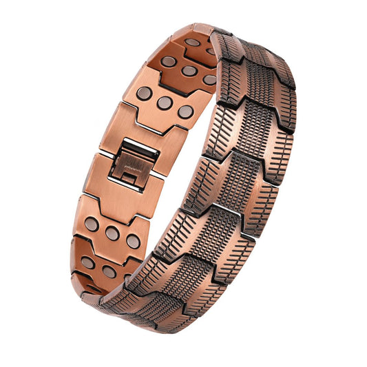 Laciaga™ Forge Energy Bracelet
