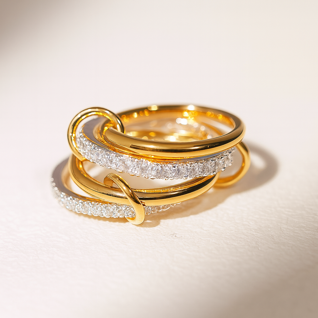 Laciaga™ Eternal Glow Ring
