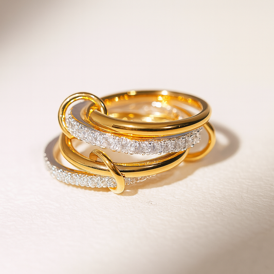 Laciaga™ Eternal Glow Ring