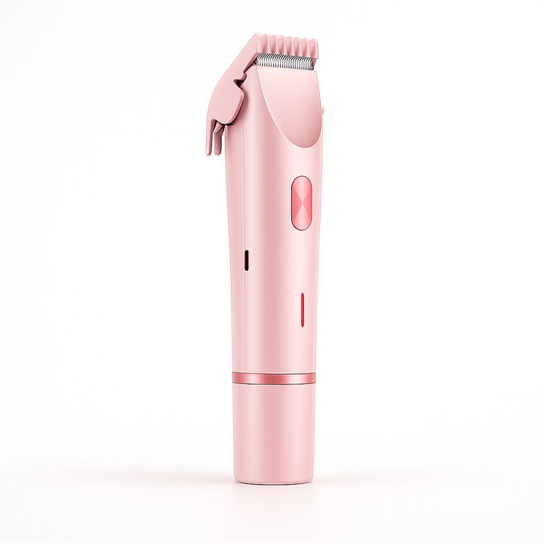 Laciaga™ GlowGroom 2-in-1 Trimmer