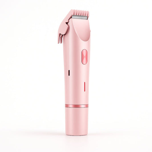 Laciaga™ GlowGroom 2-in-1 Trimmer