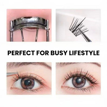 Laciaga™ Glue-Free EasyLash