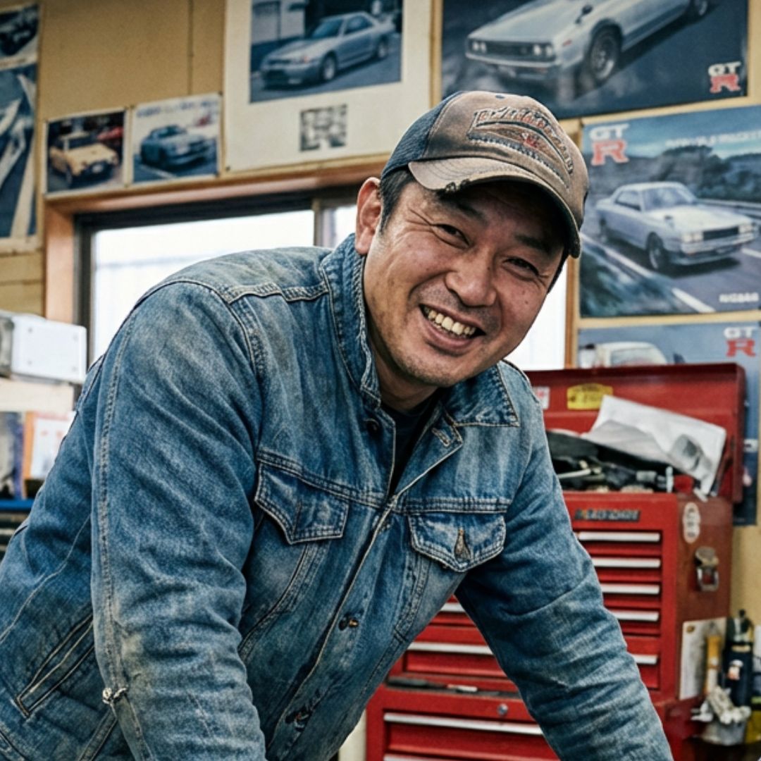 山本 誠（大阪府）