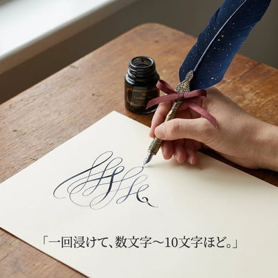 実際に書いたところ