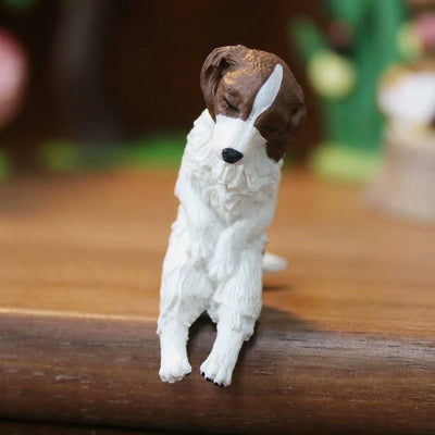 LACIAGA まどろむ子犬