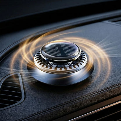 ソーラーアトモス 木香