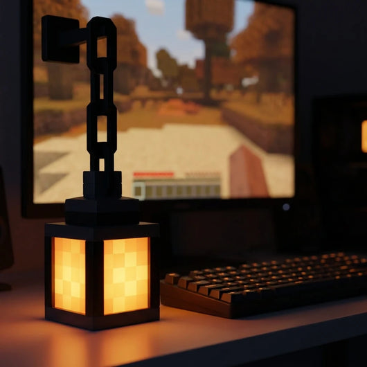 lifestyle gaming desk