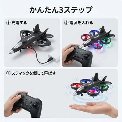Easy 3 steps how to use